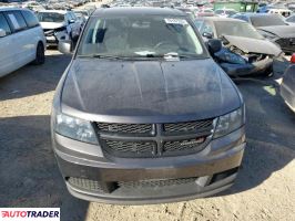 Dodge Journey 2018 2