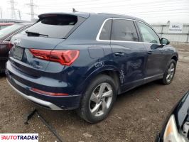 Audi Q3 2020 2