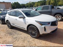 Acura RDX 2024 2 Acura RDX 2024 2