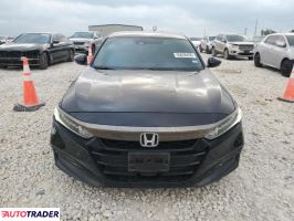 Honda Accord 2019 1