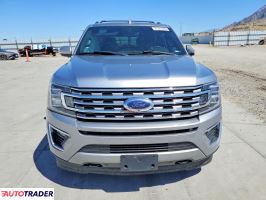 Ford Expedition 2020 3