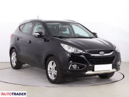 Hyundai ix35 2012 1.6 132 KM Hyundai ix35 2012 1.6 132 KM