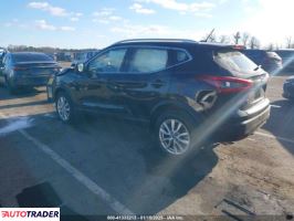 Nissan Rogue 2021 2 Nissan Rogue 2021 2