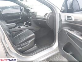 Jeep Grand Cherokee 2021 3