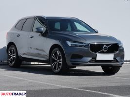 Volvo XC60 2018 2.0 187 KM