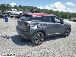 Nissan Pozostałe 2025 2 Nissan Pozostałe 2025 2