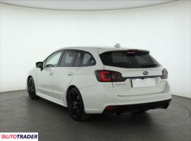 Subaru Levorg 2015 1.6 167 KM