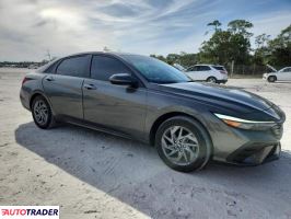 Hyundai Elantra 2024 2