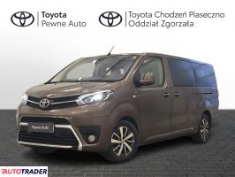 Toyota Pozostałe - zobacz ofertę