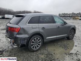 Audi Q7 2019 2 Audi Q7 2019 2