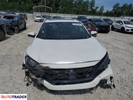 Honda Civic 2020 1 Honda Civic 2020 1