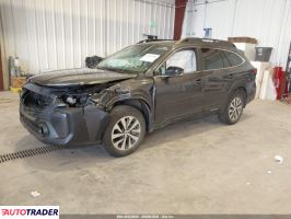 Subaru Outback 2025 2