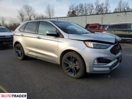 Ford Edge 2020 2