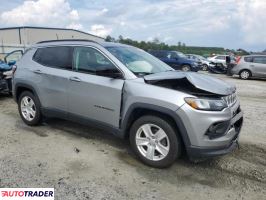 Jeep Compass 2022 2