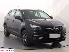 Opel Grandland - zobacz ofertę