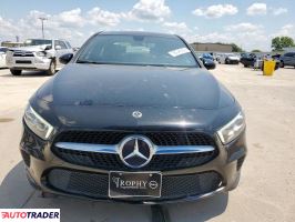 Mercedes CL 2021 2 Mercedes CL 2021 2