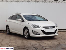 Hyundai i40 - zobacz ofertę