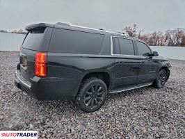 Chevrolet Pozostałe 2019 5