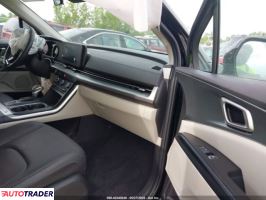 Kia Carnival 2024 3 Kia Carnival 2024 3