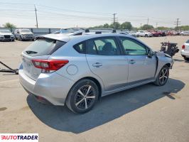 Subaru Impreza 2022 2