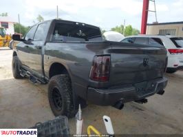 Dodge Ram 2019 5