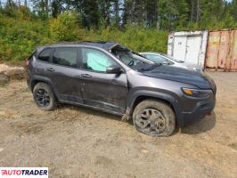 Jeep Cherokee 2019 3