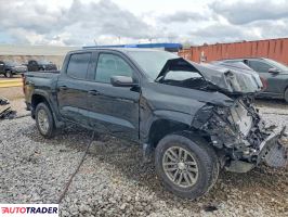 Chevrolet Colorado 2026 2