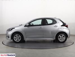 Toyota Yaris 2024 1.5 123 KM