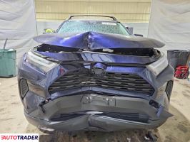 Toyota Pozostałe 2025 2