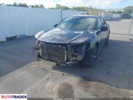 Acura TL 2021 2