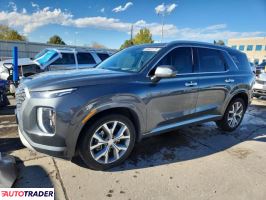 Hyundai Pozostałe 2021 3