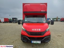 Iveco Daily 2021 3.0