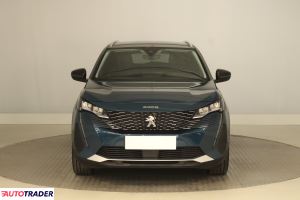 Peugeot 3008 2022 1.6 221 KM