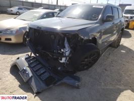 Jeep Grand Cherokee 2021 3 Jeep Grand Cherokee 2021 3