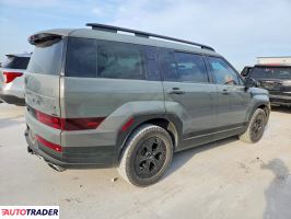 Hyundai Santa Fe 2024 2