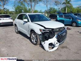 Audi Q3 2024 2