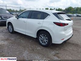 Mazda CX-5 2024 2 Mazda CX-5 2024 2