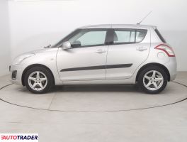 Suzuki Swift 2014 1.2 92 KM