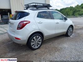 Buick Pozostałe 2019 1