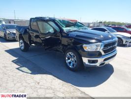 Dodge Ram - zobacz ofertę