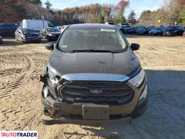 Ford EcoSport 2020 2