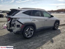 Hyundai Tucson 2024 2