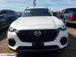 Mazda CX-7 2026 3