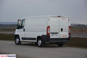 Citroen Jumper 2013 2.2 Citroen Jumper 2013 2.2