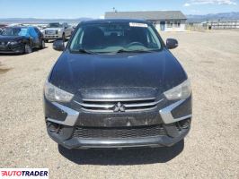 Mitsubishi Outlander 2019 2