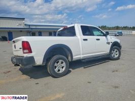 Dodge Ram 2020 5