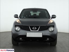 Nissan Juke 2013 1.6 115 KM