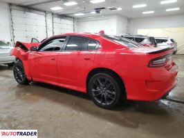 Dodge Charger 2022 3