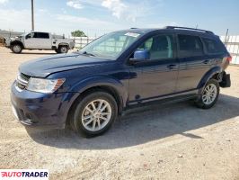 Dodge Journey 2019 2 Dodge Journey 2019 2