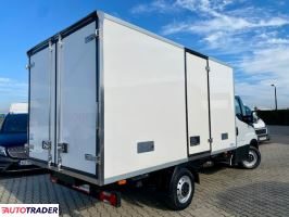 Iveco Daily 2017 2.3